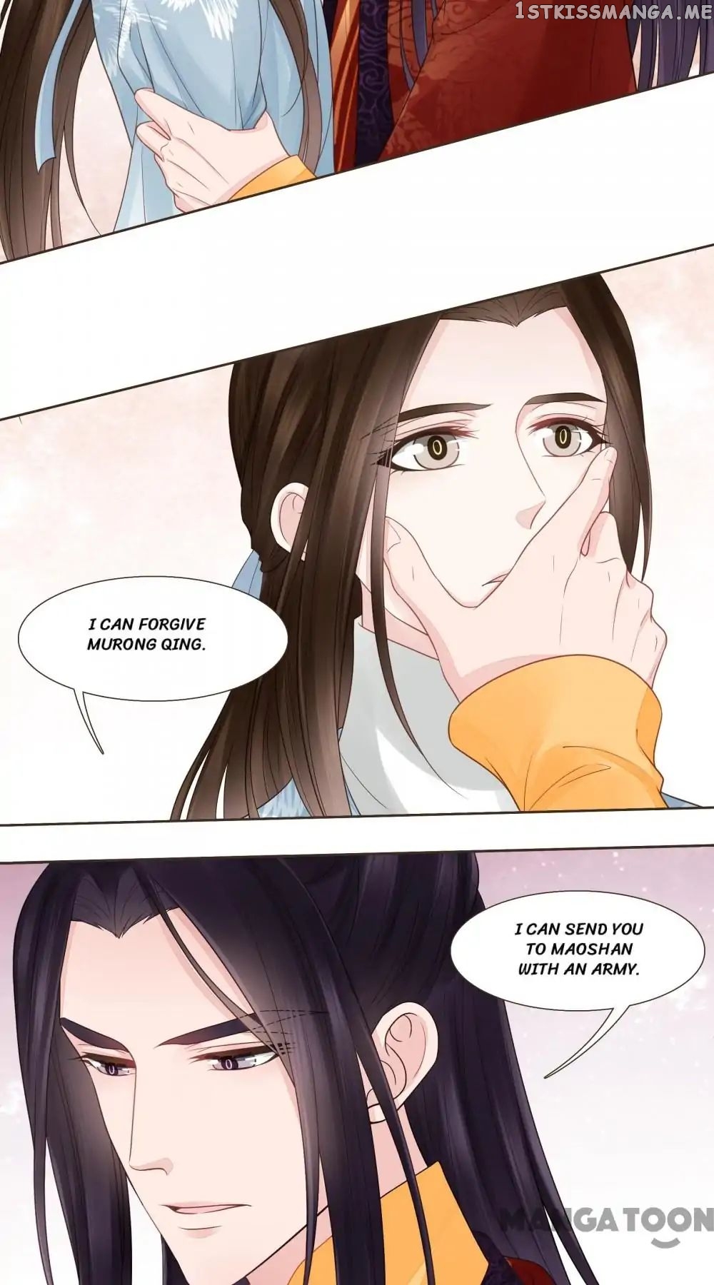 Prime Minister In Disguise chapter 134 - page 30