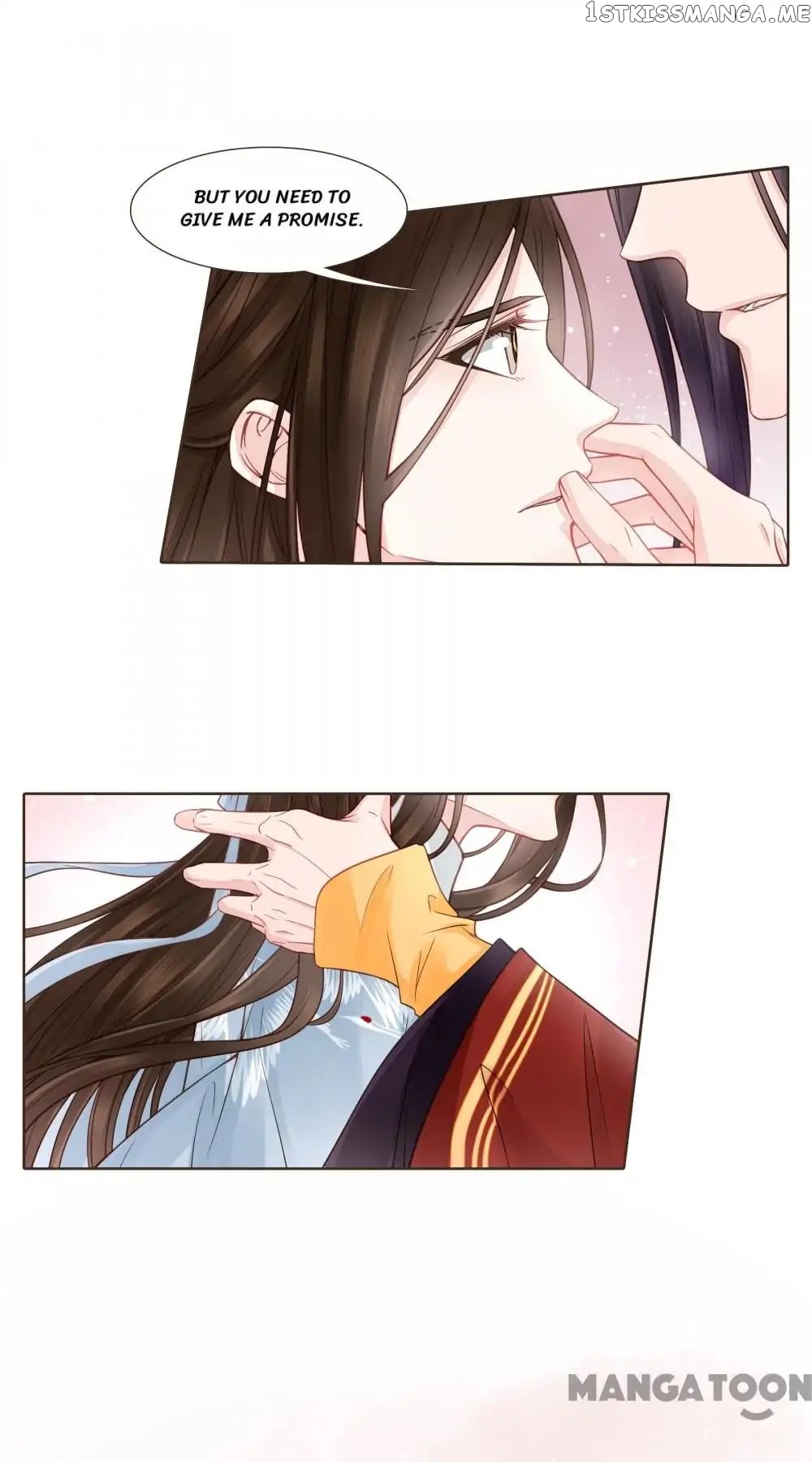 Prime Minister In Disguise chapter 134 - page 32