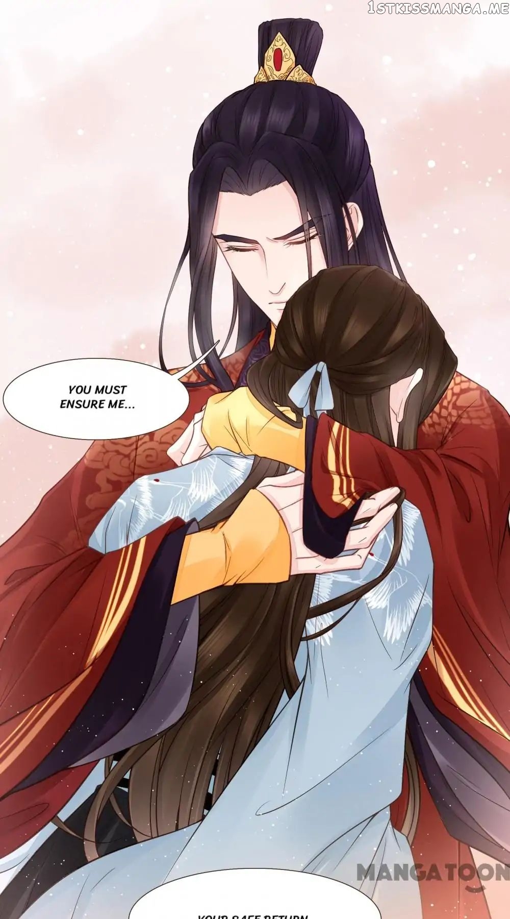 Prime Minister In Disguise chapter 134 - page 33