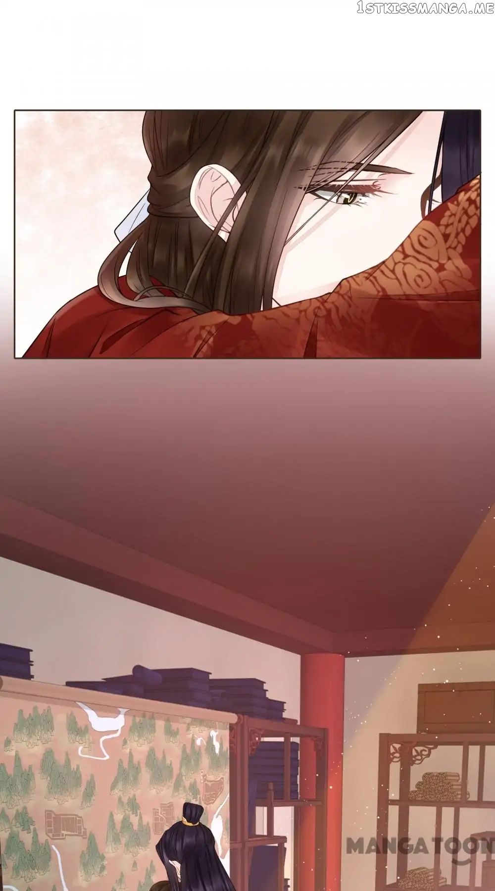 Prime Minister In Disguise chapter 134 - page 35