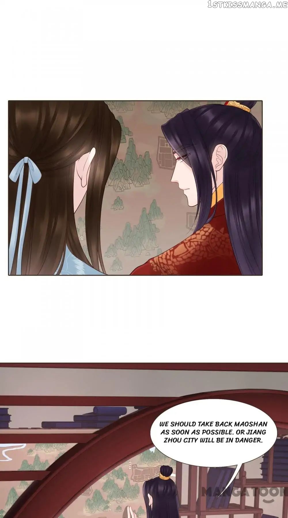 Prime Minister In Disguise chapter 134 - page 4