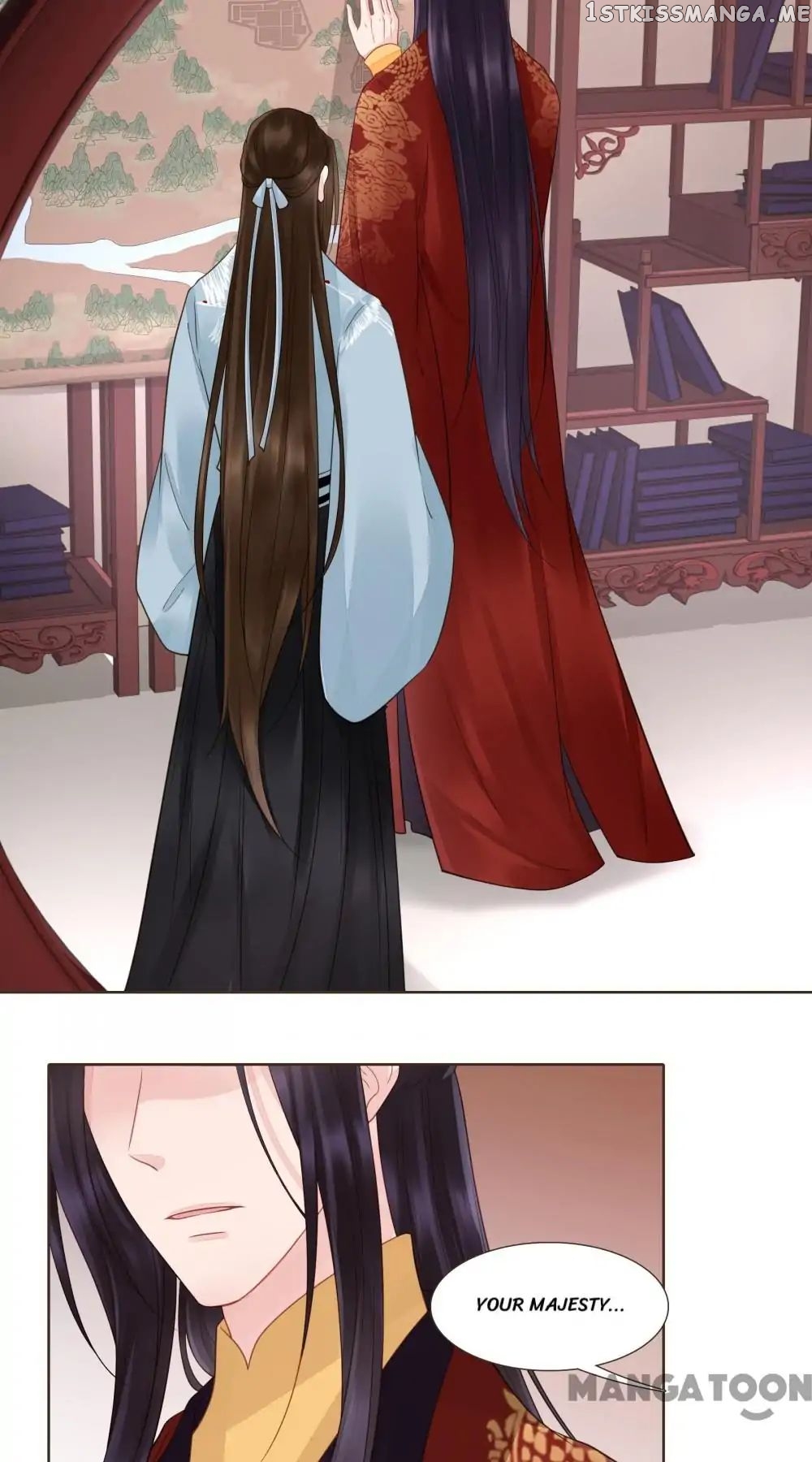 Prime Minister In Disguise chapter 134 - page 5