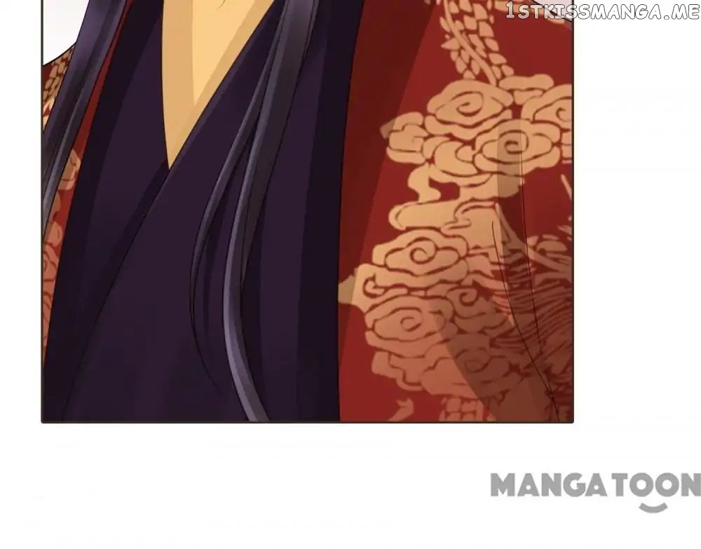 Prime Minister In Disguise chapter 134 - page 6