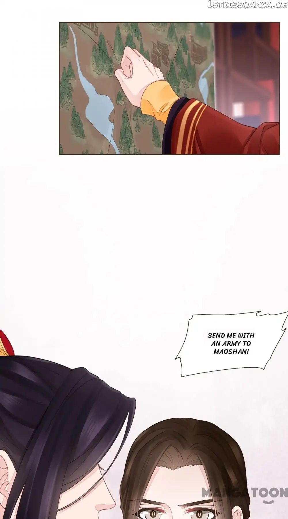Prime Minister In Disguise chapter 134 - page 7