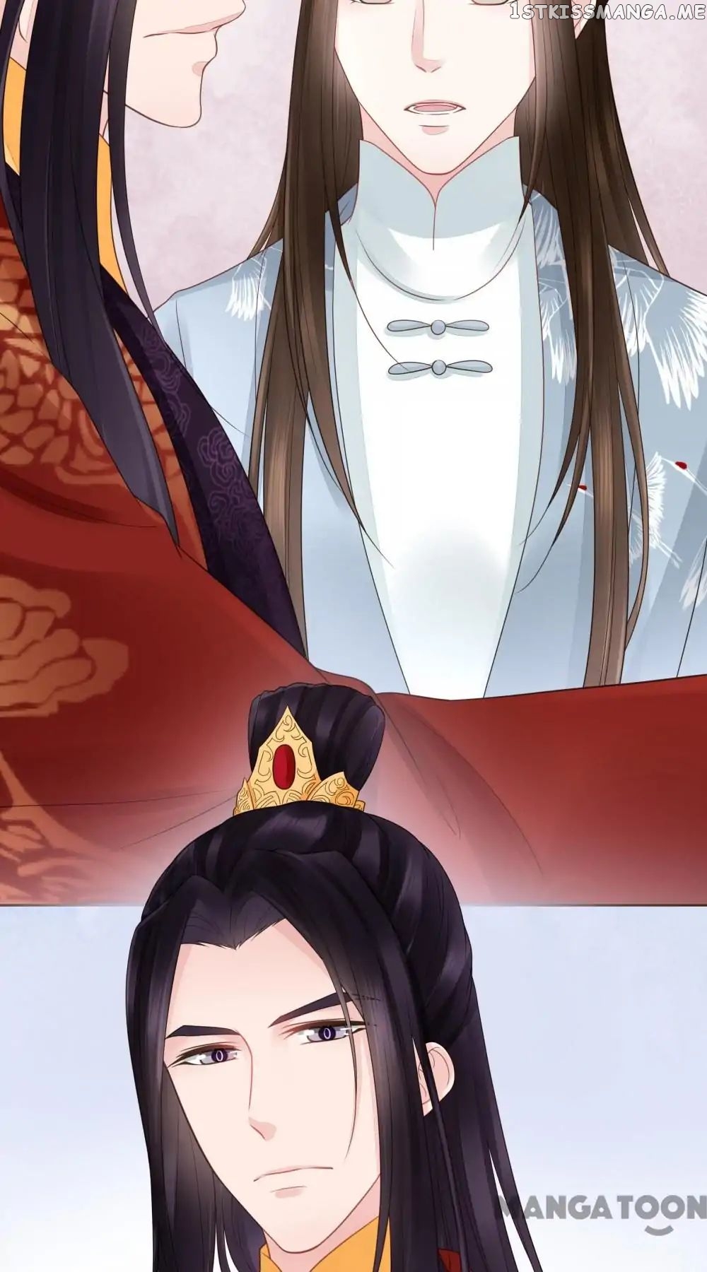 Prime Minister In Disguise chapter 134 - page 8