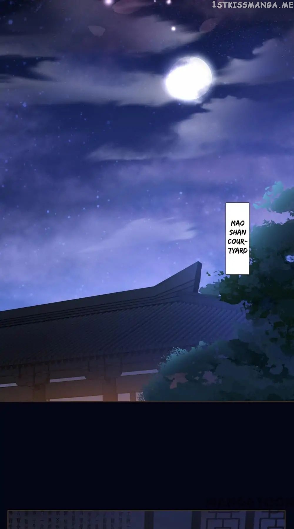 Prime Minister In Disguise chapter 133 - page 1