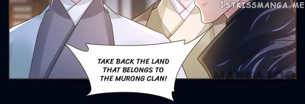 Prime Minister In Disguise chapter 133 - page 10