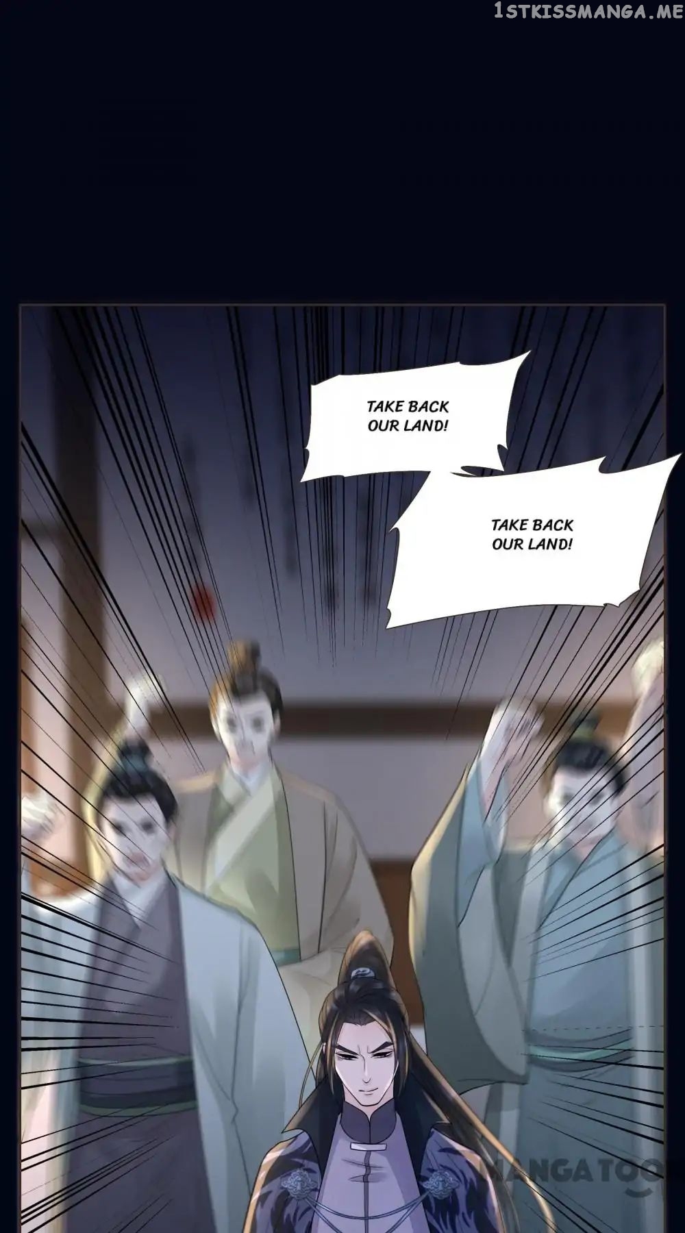 Prime Minister In Disguise chapter 133 - page 11