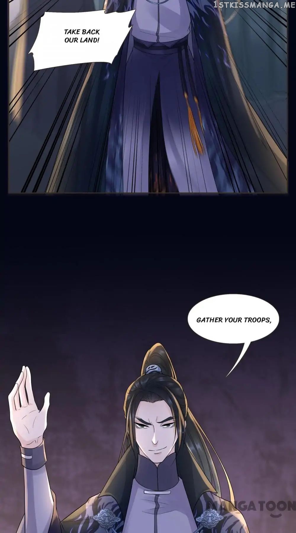 Prime Minister In Disguise chapter 133 - page 12