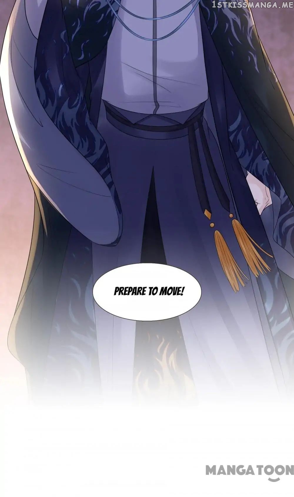 Prime Minister In Disguise chapter 133 - page 13