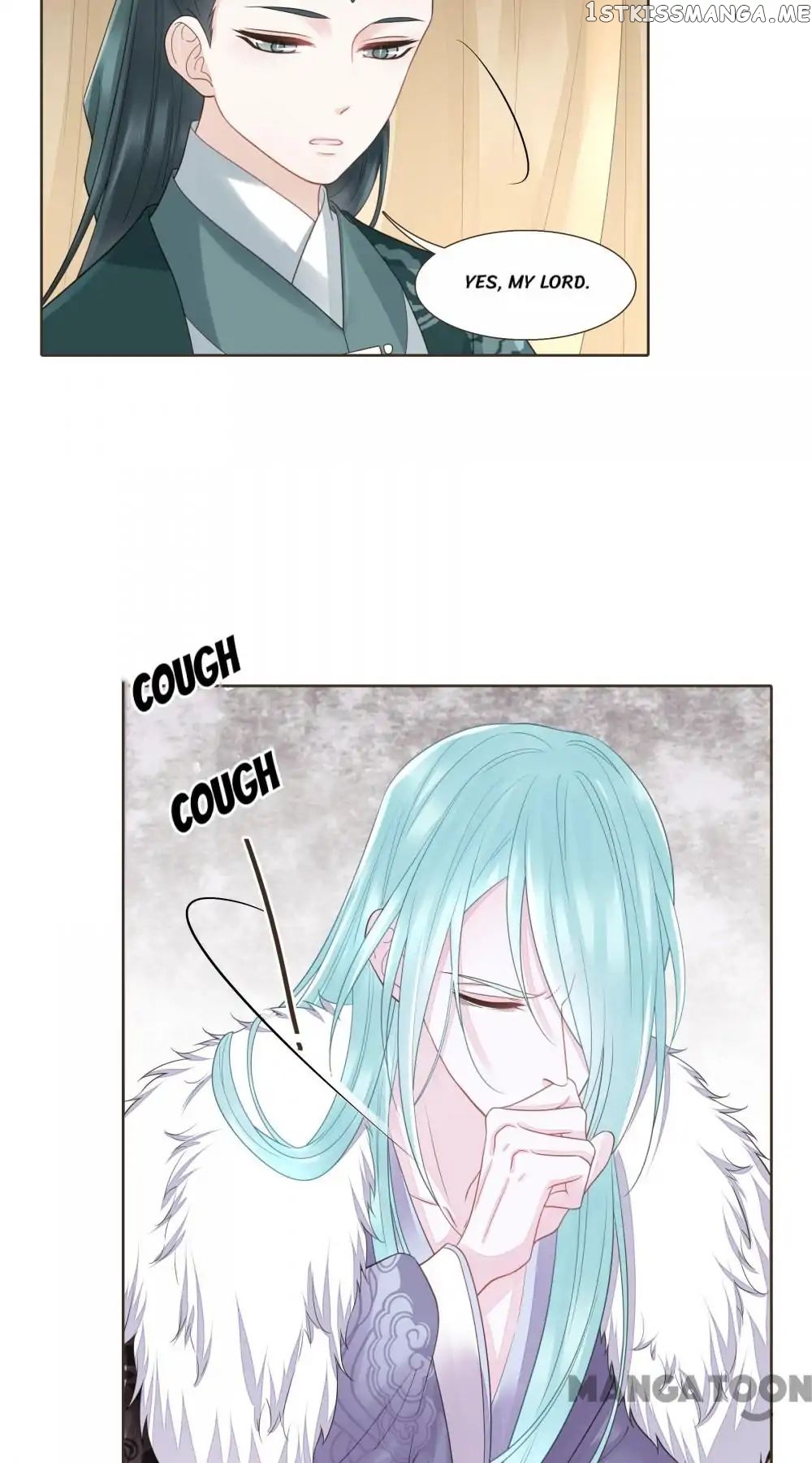 Prime Minister In Disguise chapter 133 - page 16