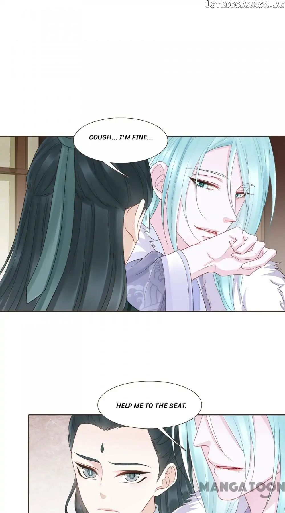 Prime Minister In Disguise chapter 133 - page 19