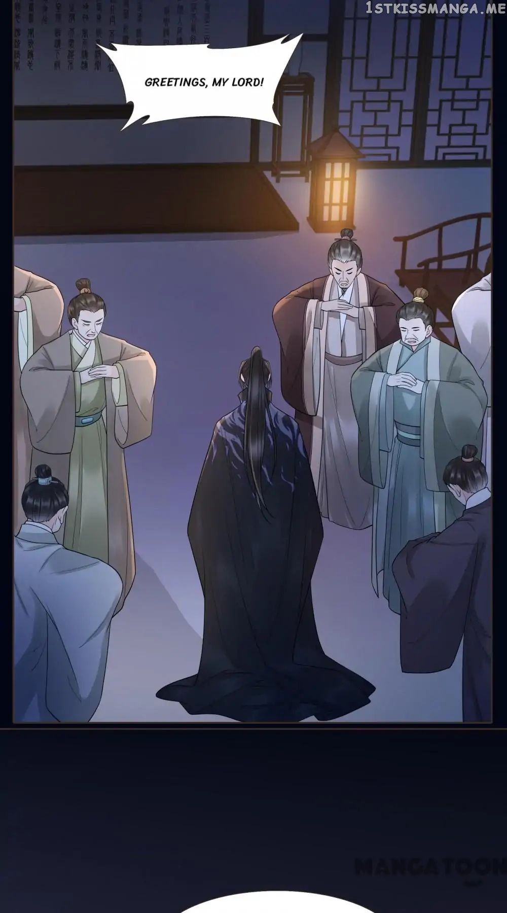 Prime Minister In Disguise chapter 133 - page 2