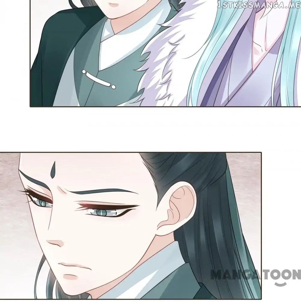 Prime Minister In Disguise chapter 133 - page 20