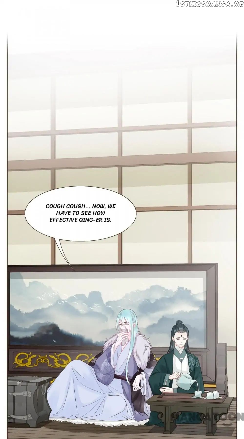 Prime Minister In Disguise chapter 133 - page 21