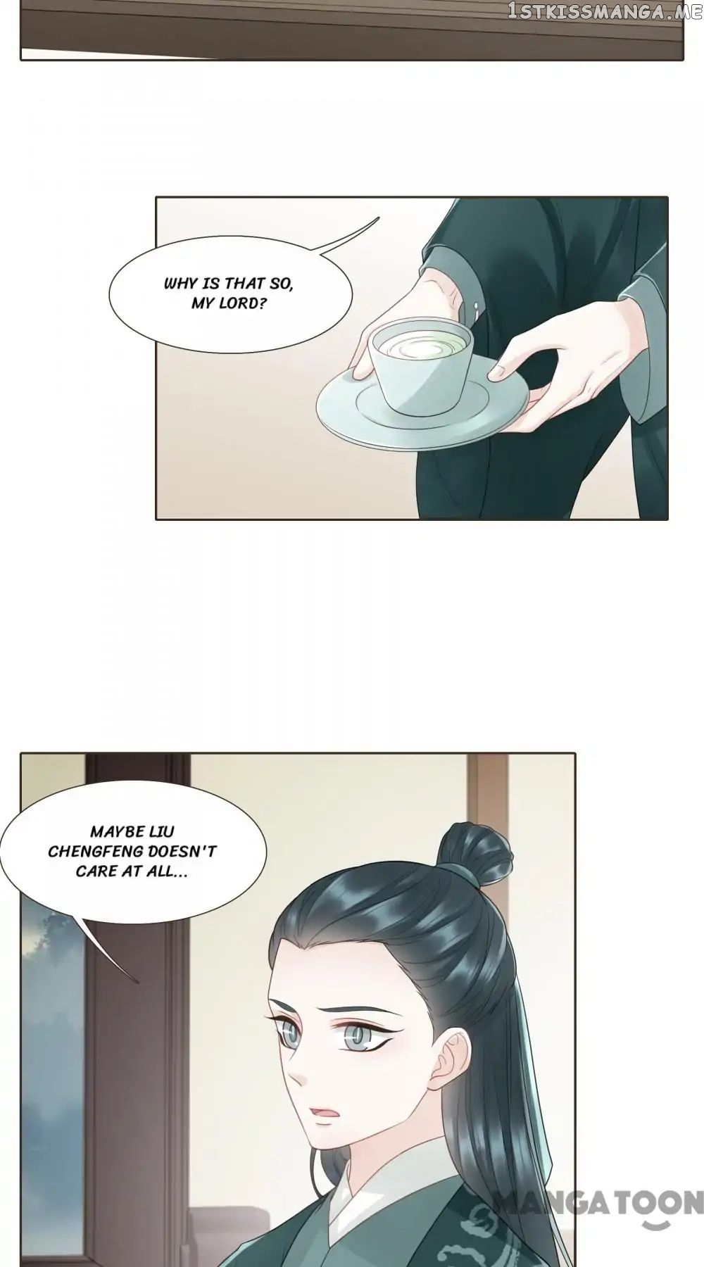 Prime Minister In Disguise chapter 133 - page 22