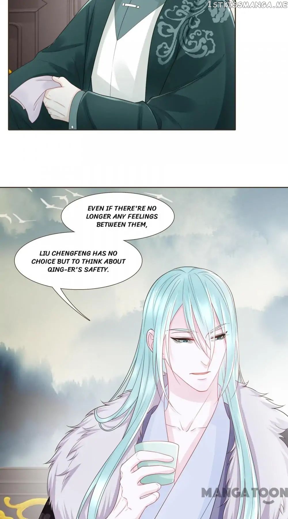 Prime Minister In Disguise chapter 133 - page 23