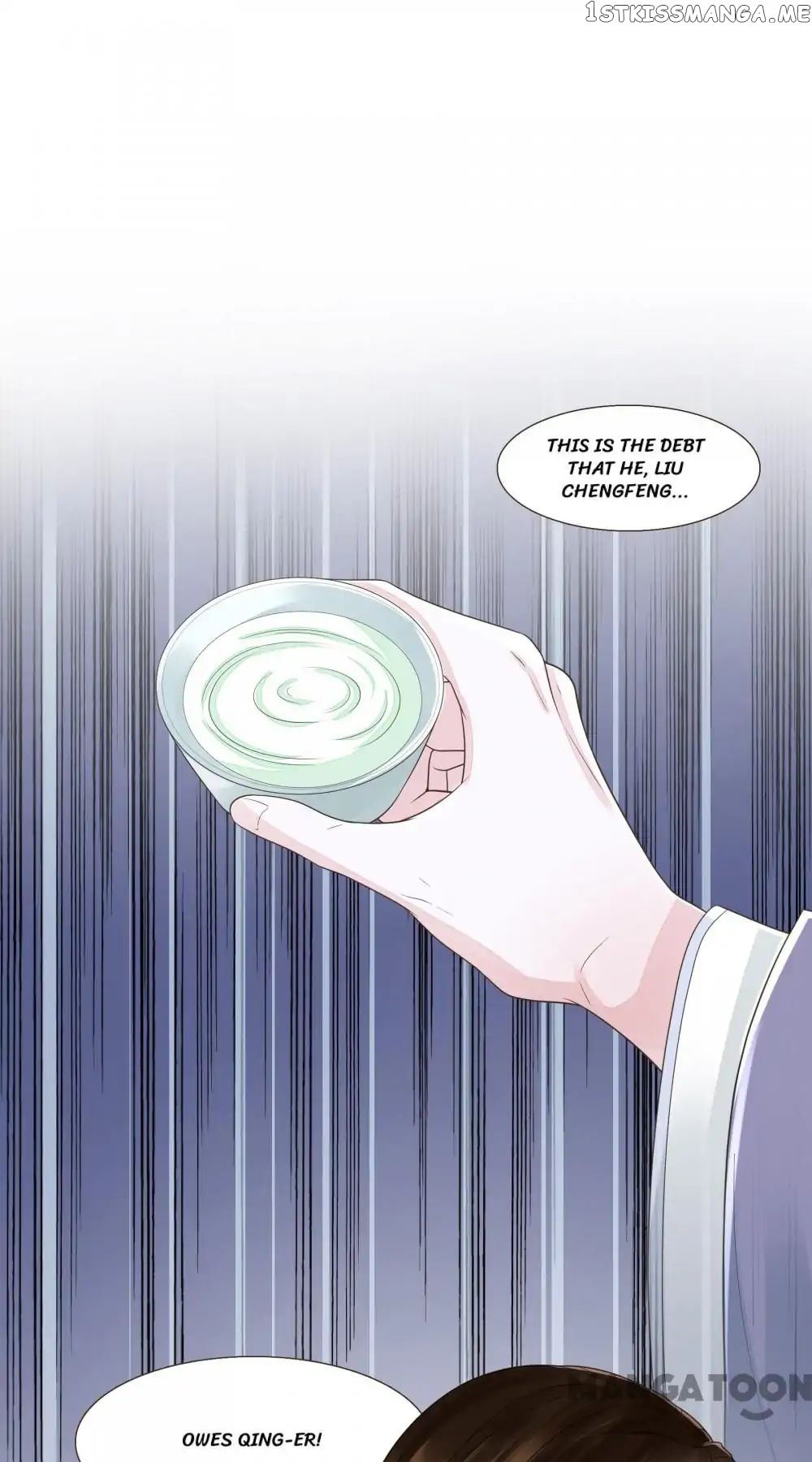Prime Minister In Disguise chapter 133 - page 25
