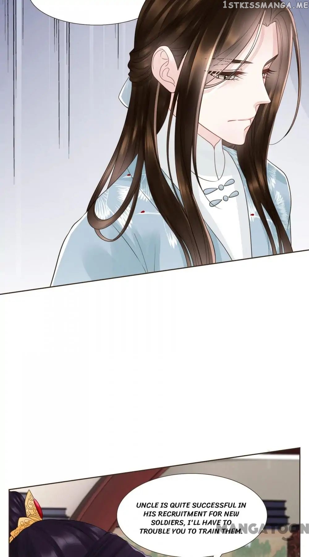Prime Minister In Disguise chapter 133 - page 26