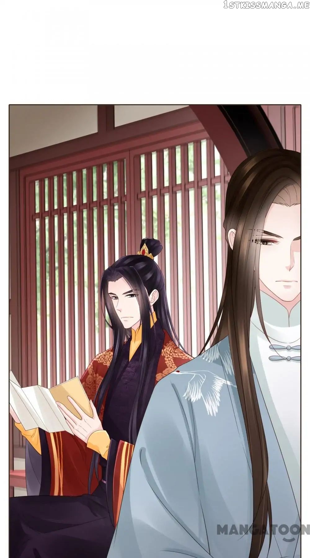 Prime Minister In Disguise chapter 133 - page 28