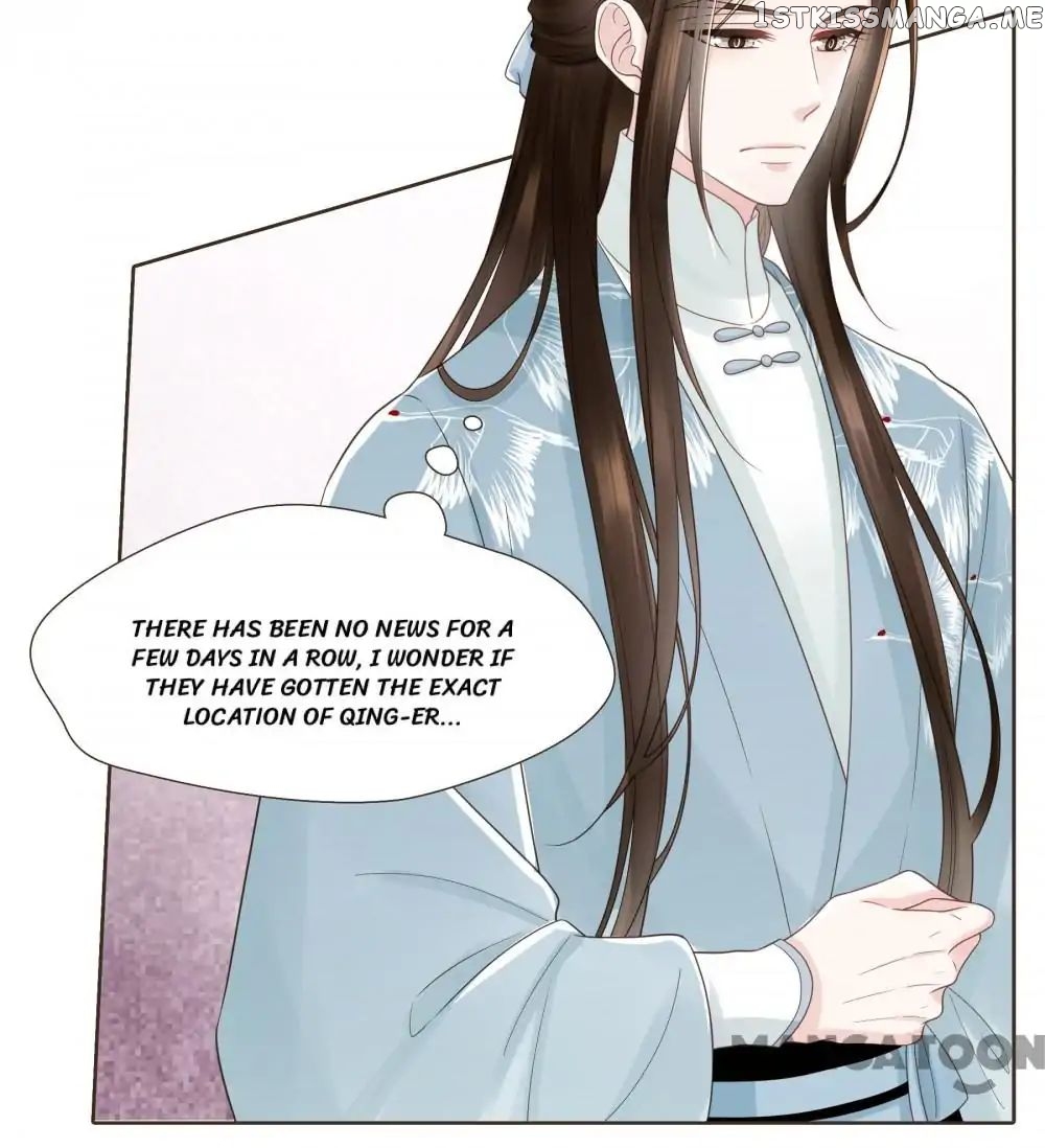 Prime Minister In Disguise chapter 133 - page 30