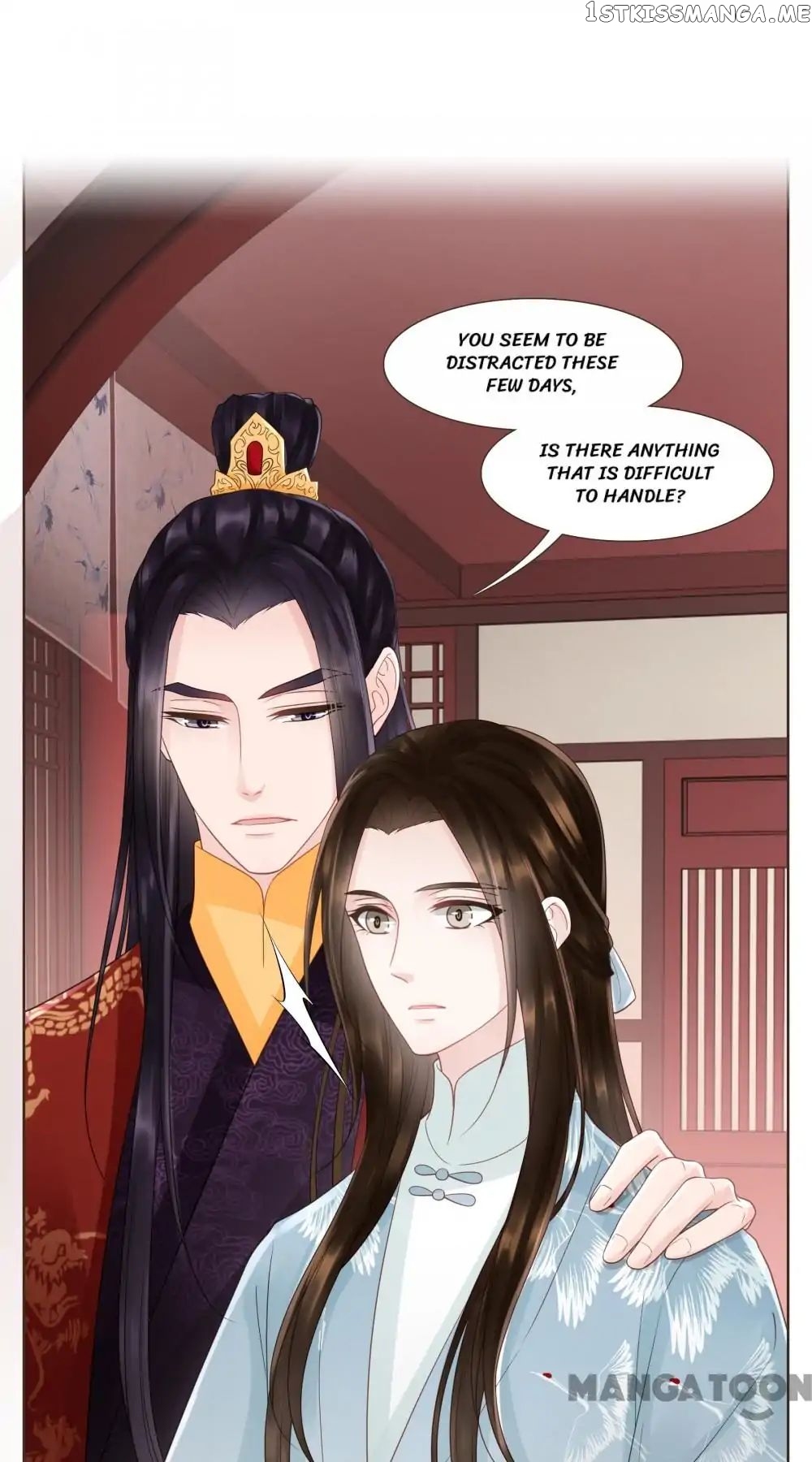 Prime Minister In Disguise chapter 133 - page 31