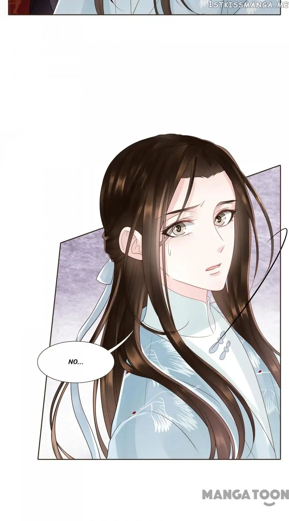 Prime Minister In Disguise chapter 133 - page 32