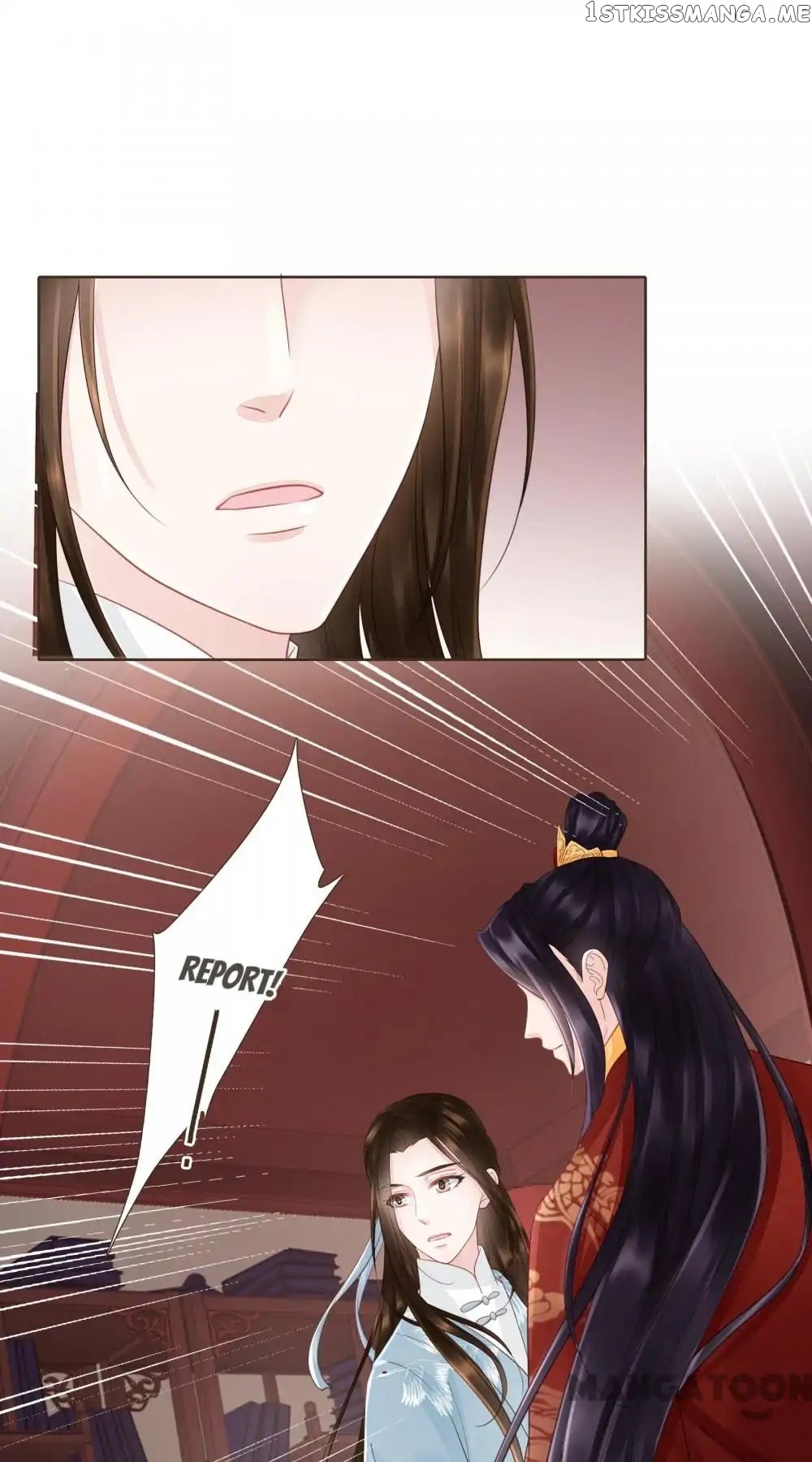 Prime Minister In Disguise chapter 133 - page 35