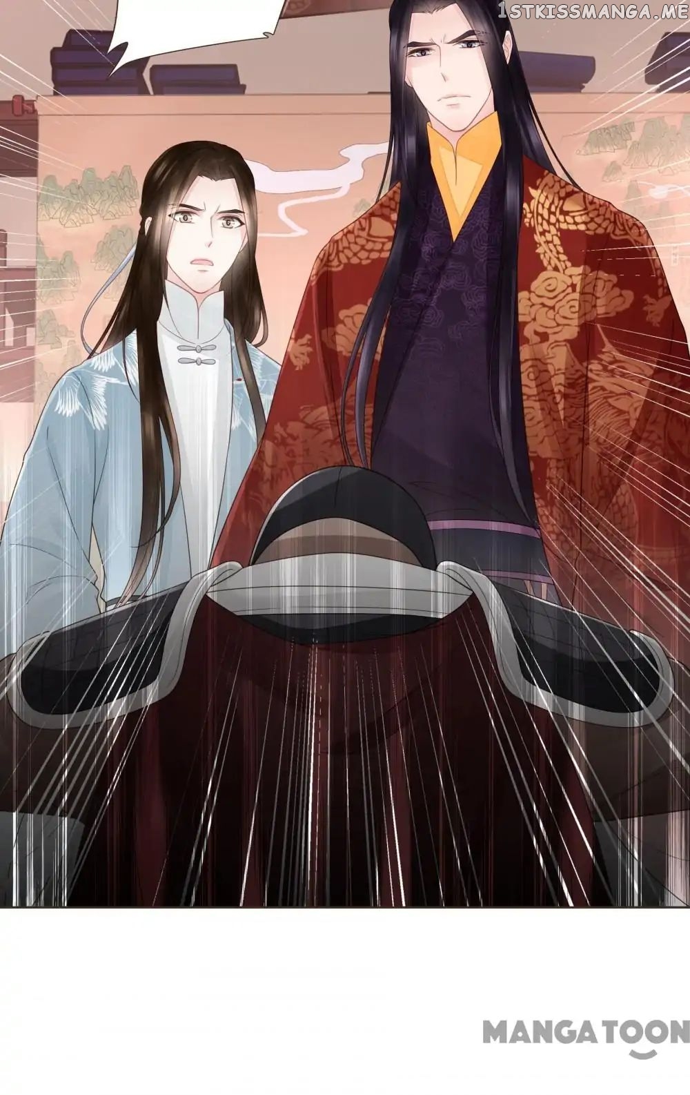 Prime Minister In Disguise chapter 133 - page 37