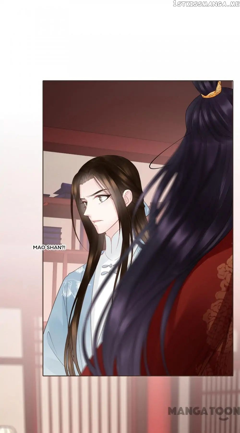 Prime Minister In Disguise chapter 133 - page 38