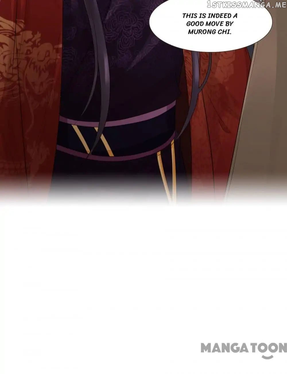Prime Minister In Disguise chapter 133 - page 40