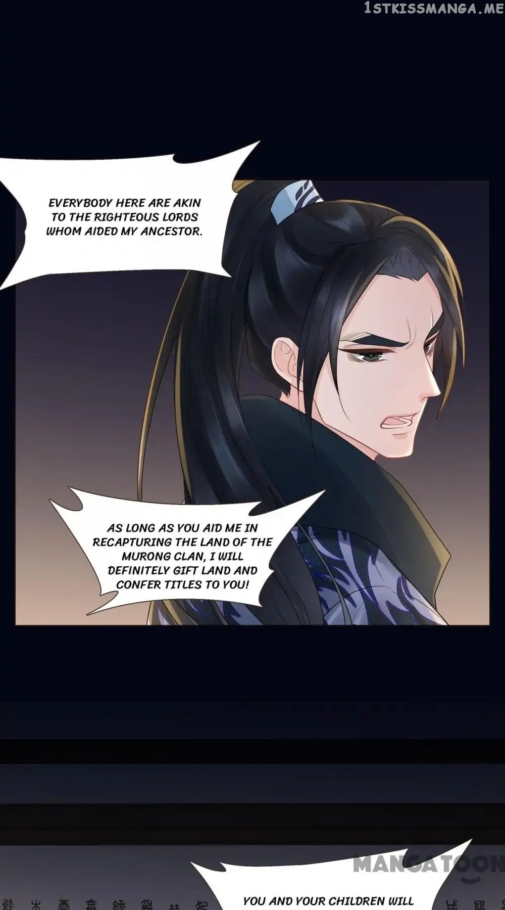 Prime Minister In Disguise chapter 133 - page 5