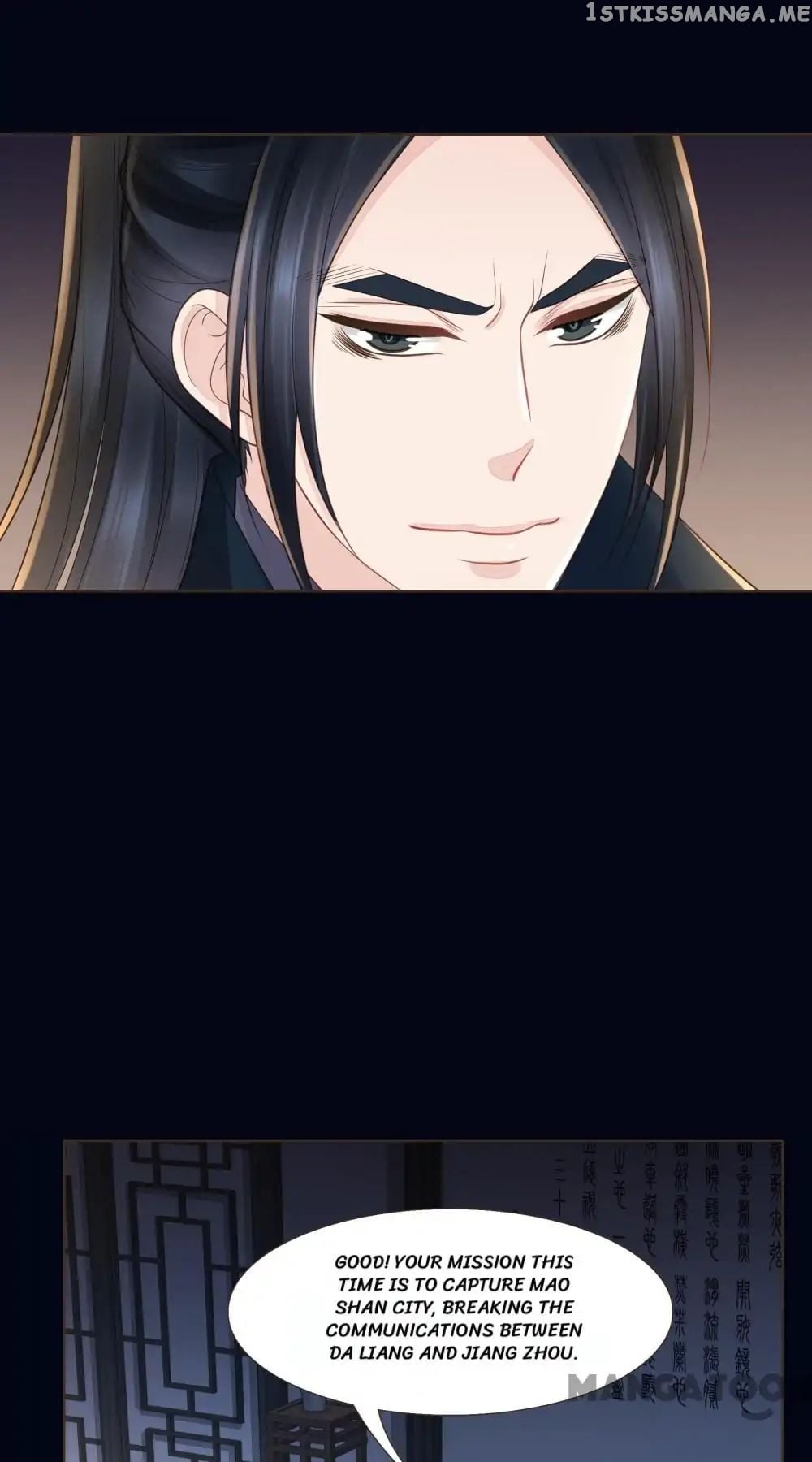 Prime Minister In Disguise chapter 133 - page 8