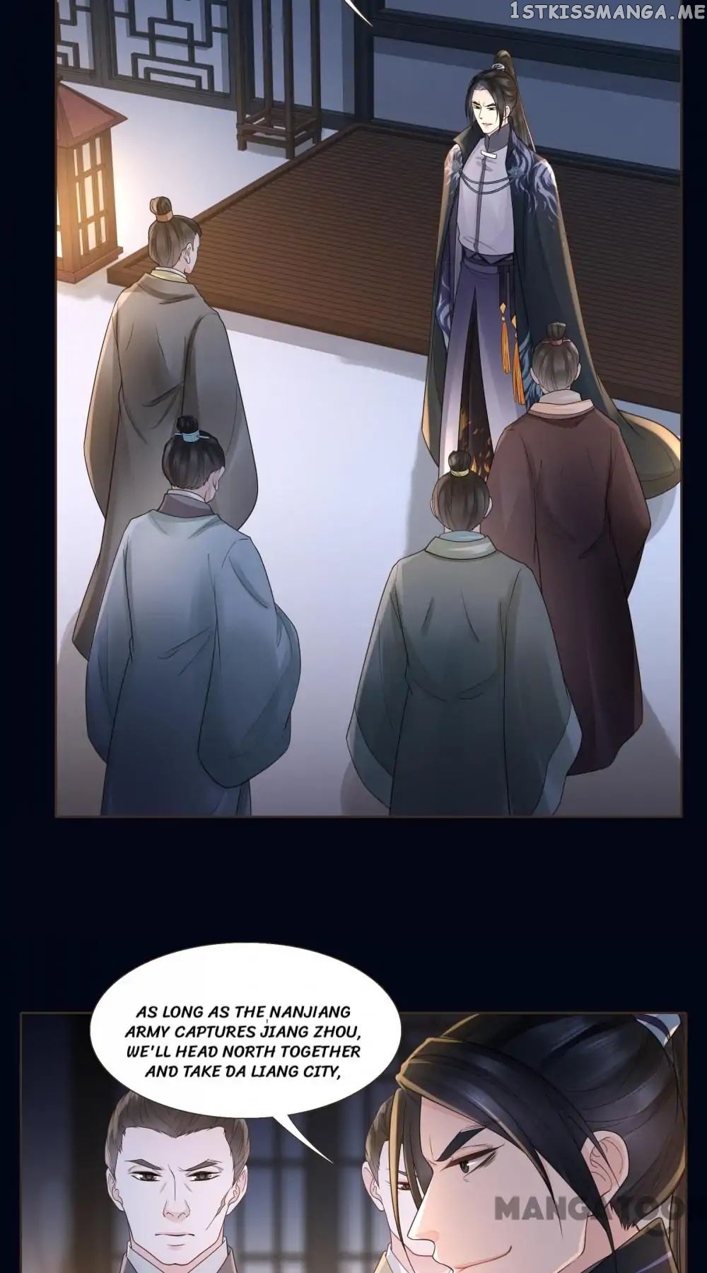 Prime Minister In Disguise chapter 133 - page 9
