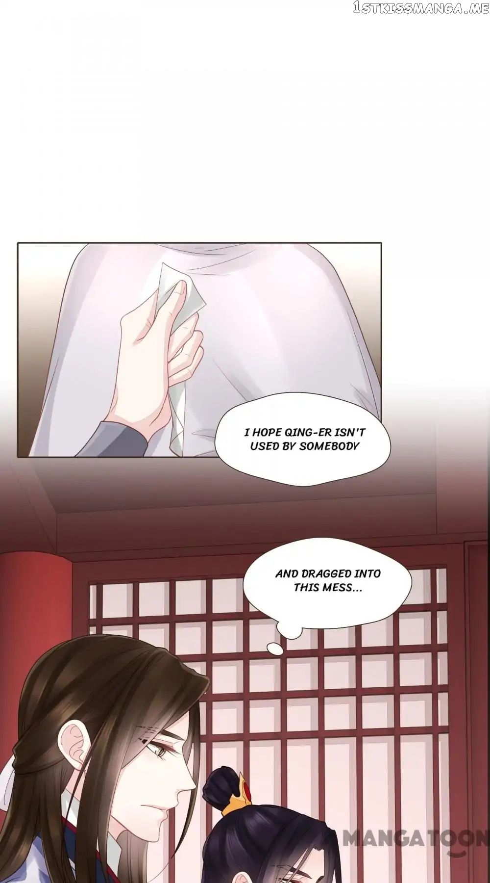 Prime Minister In Disguise chapter 132 - page 12