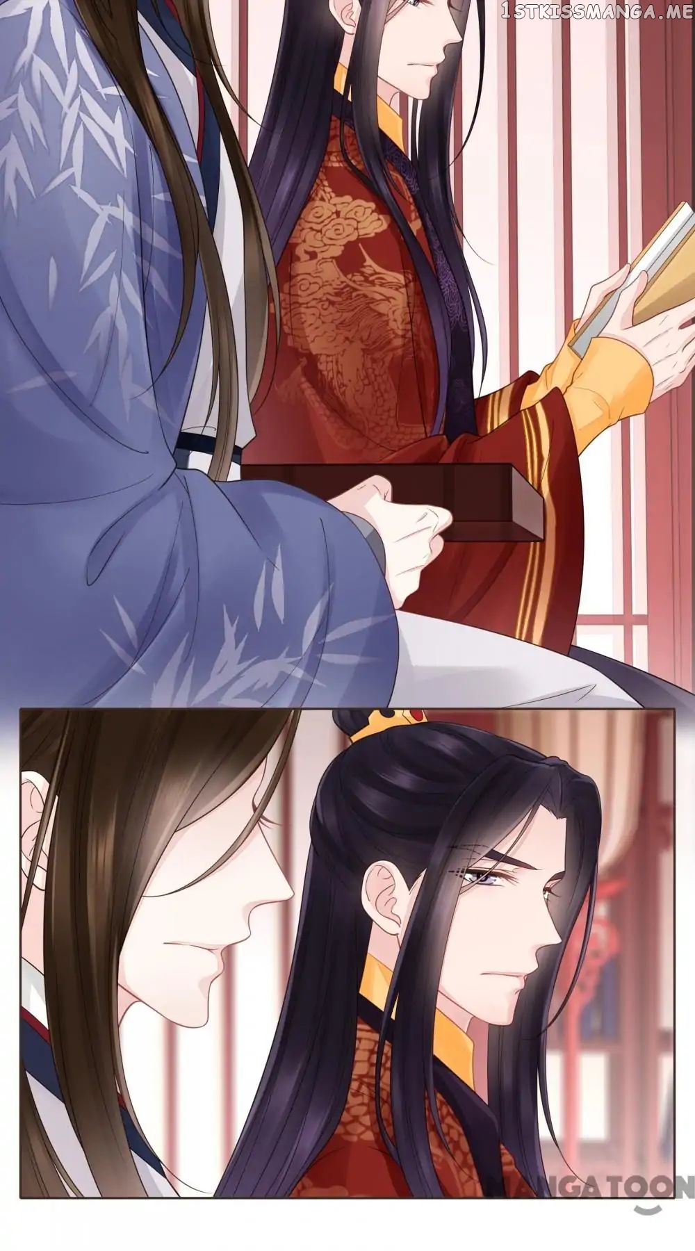 Prime Minister In Disguise chapter 132 - page 13
