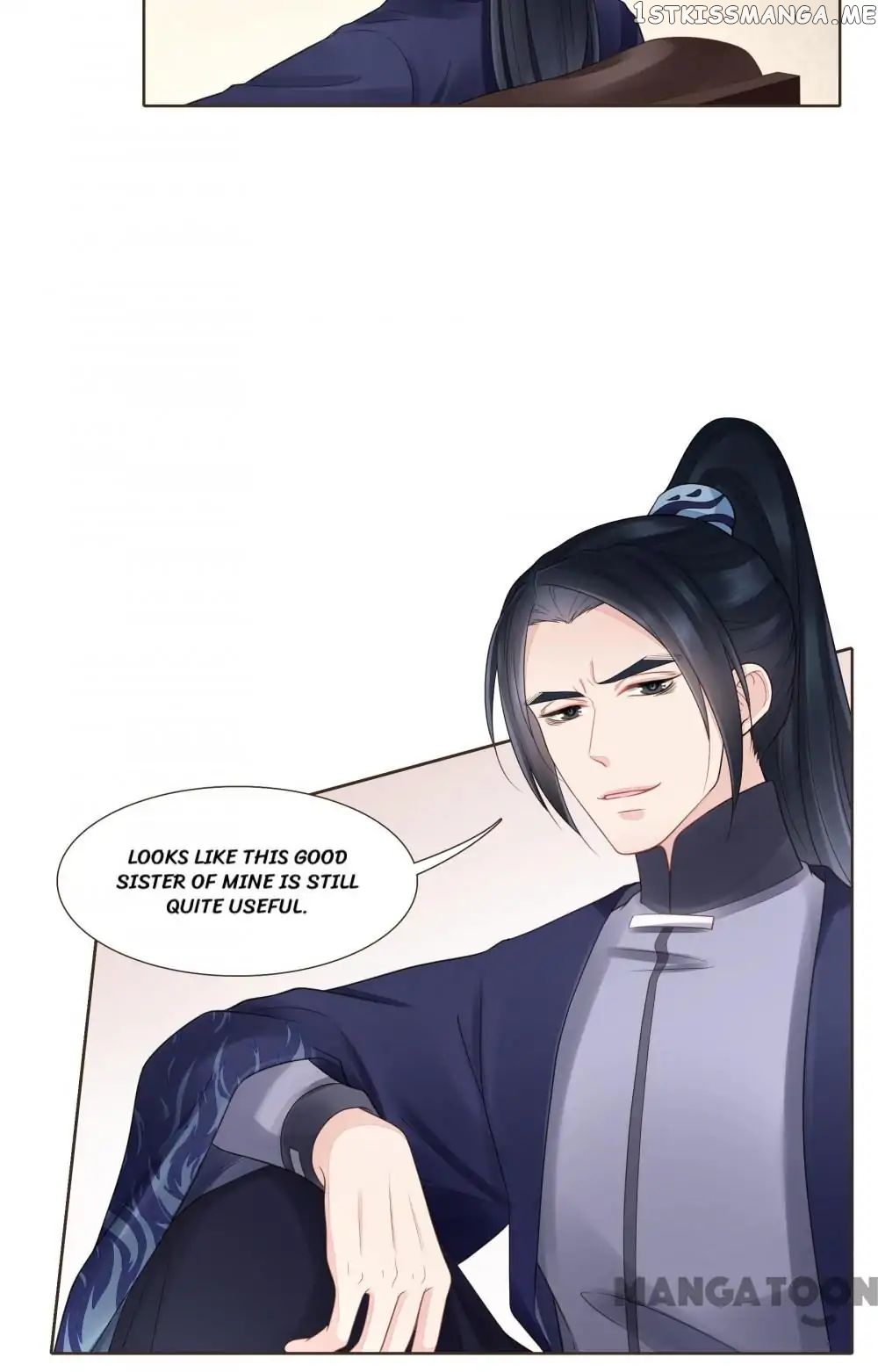 Prime Minister In Disguise chapter 132 - page 16