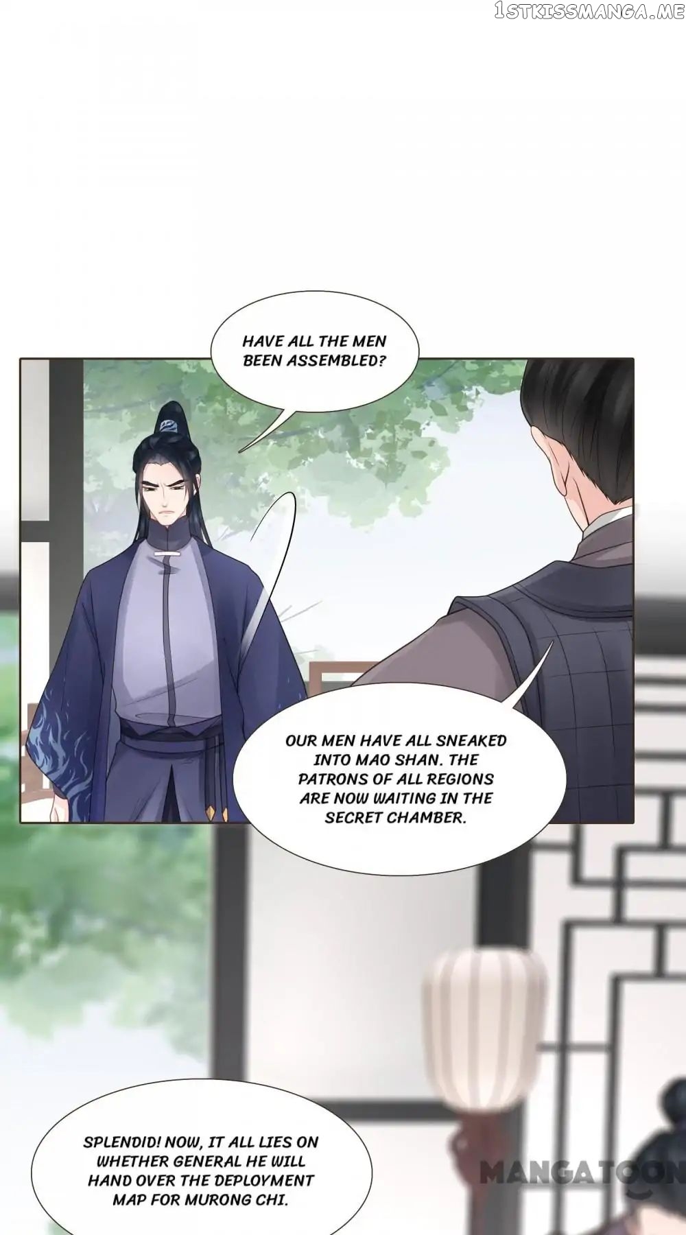 Prime Minister In Disguise chapter 132 - page 17