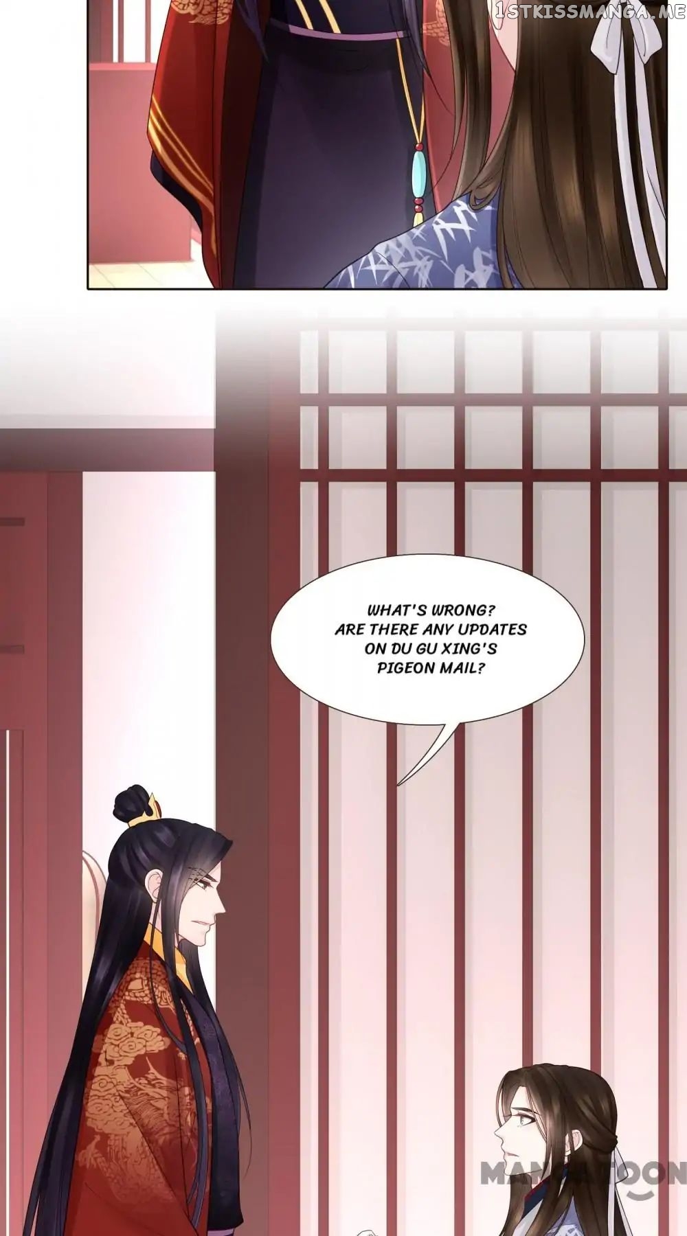Prime Minister In Disguise chapter 132 - page 2