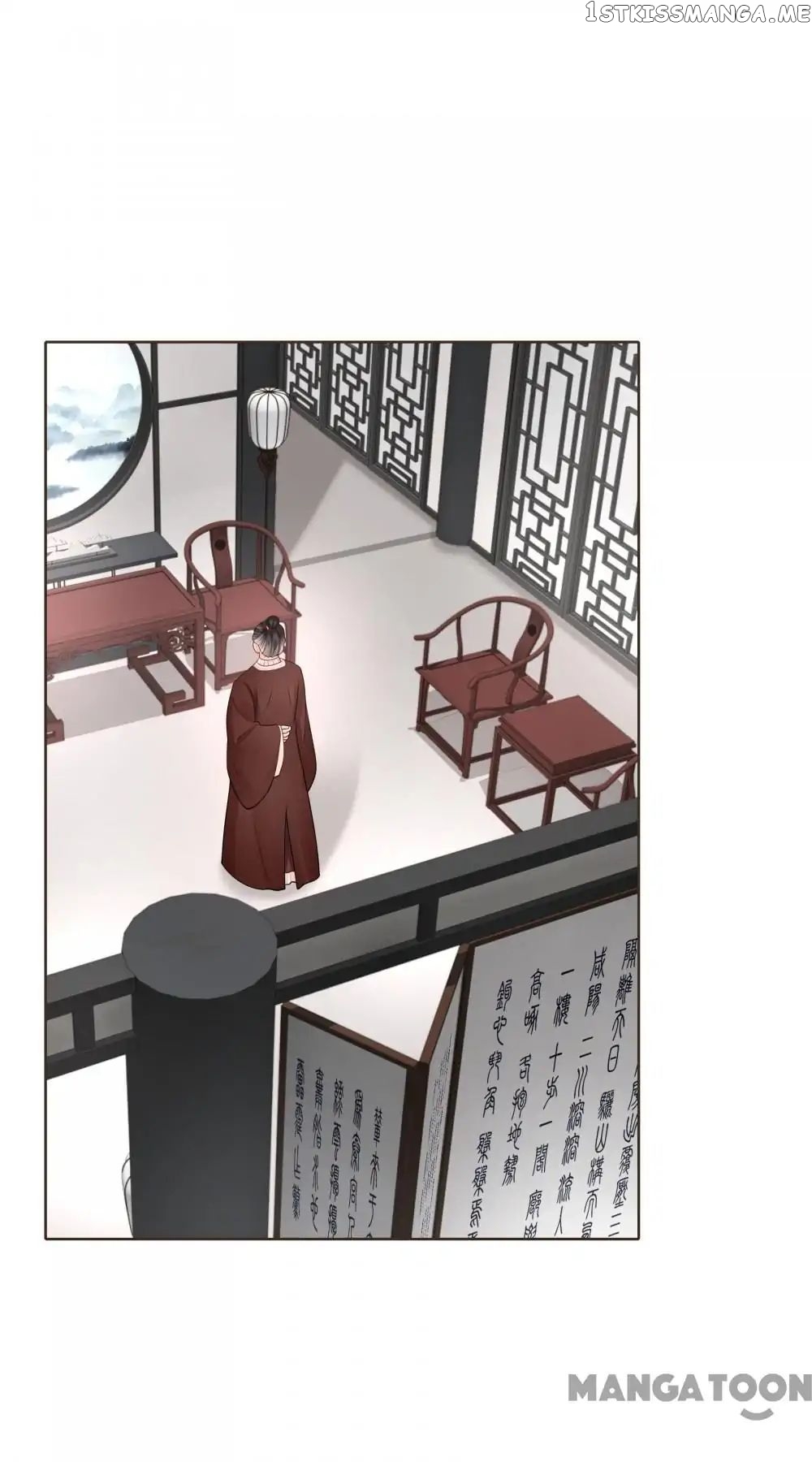 Prime Minister In Disguise chapter 132 - page 20