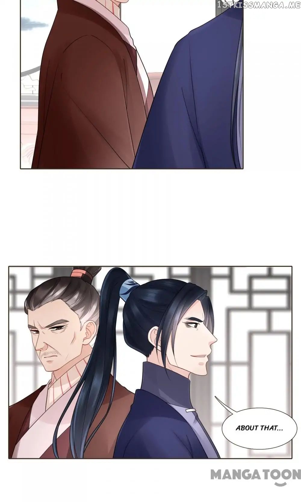 Prime Minister In Disguise chapter 132 - page 22