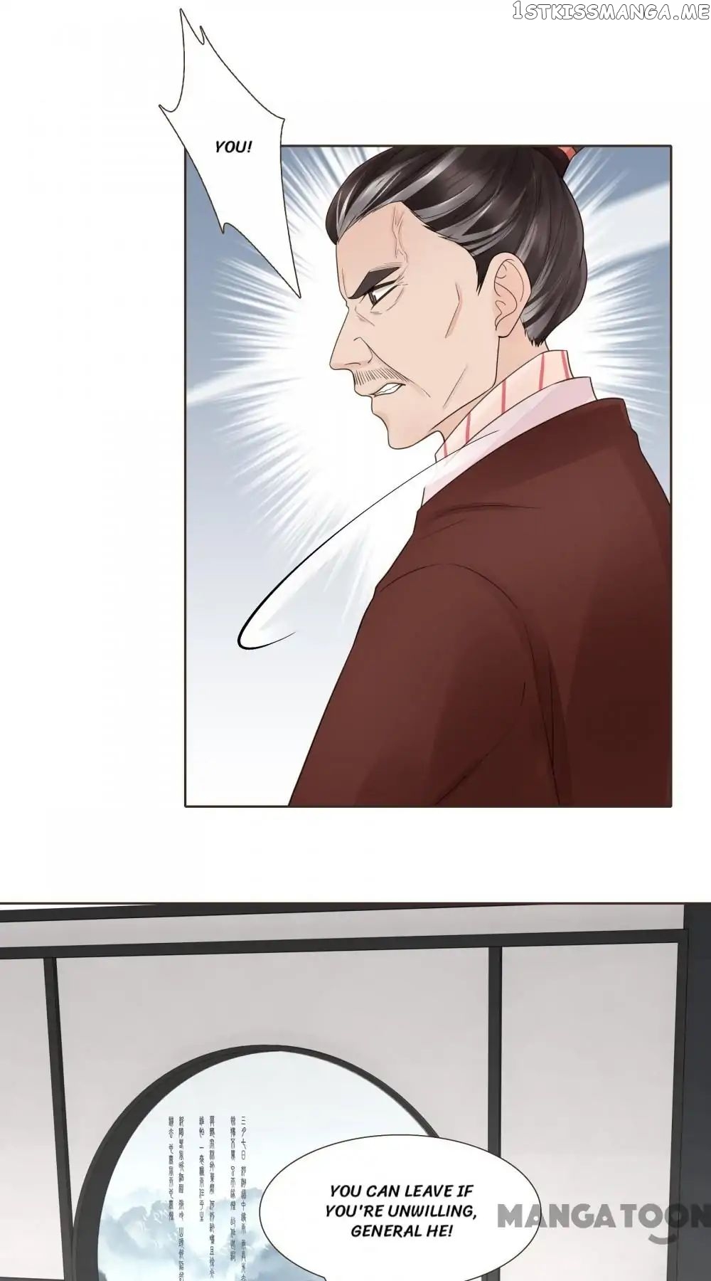 Prime Minister In Disguise chapter 132 - page 25