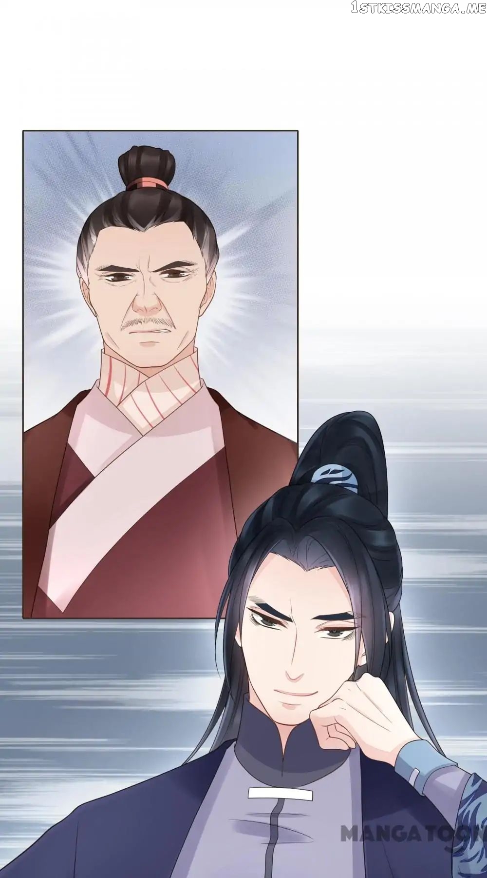Prime Minister In Disguise chapter 132 - page 28