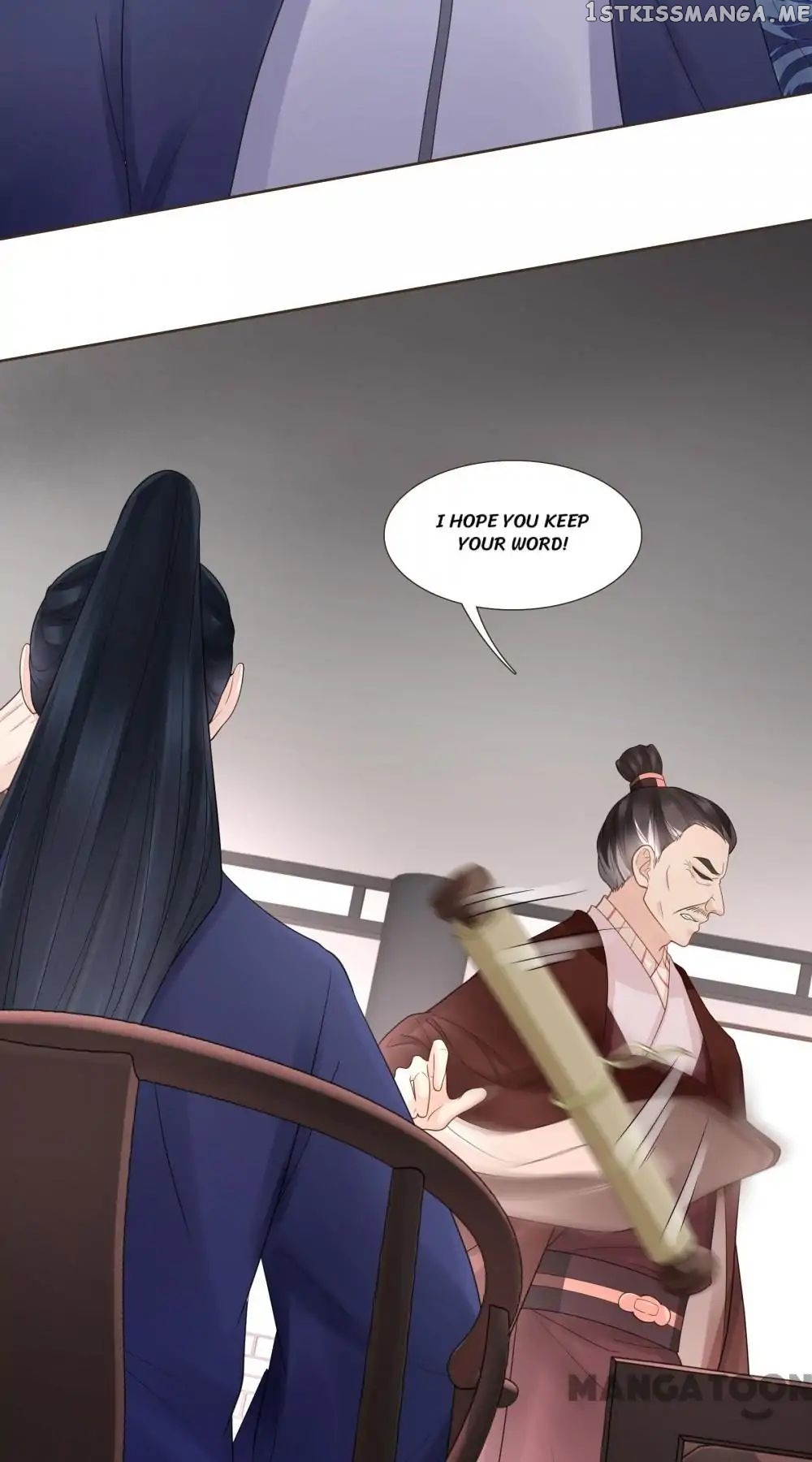 Prime Minister In Disguise chapter 132 - page 29