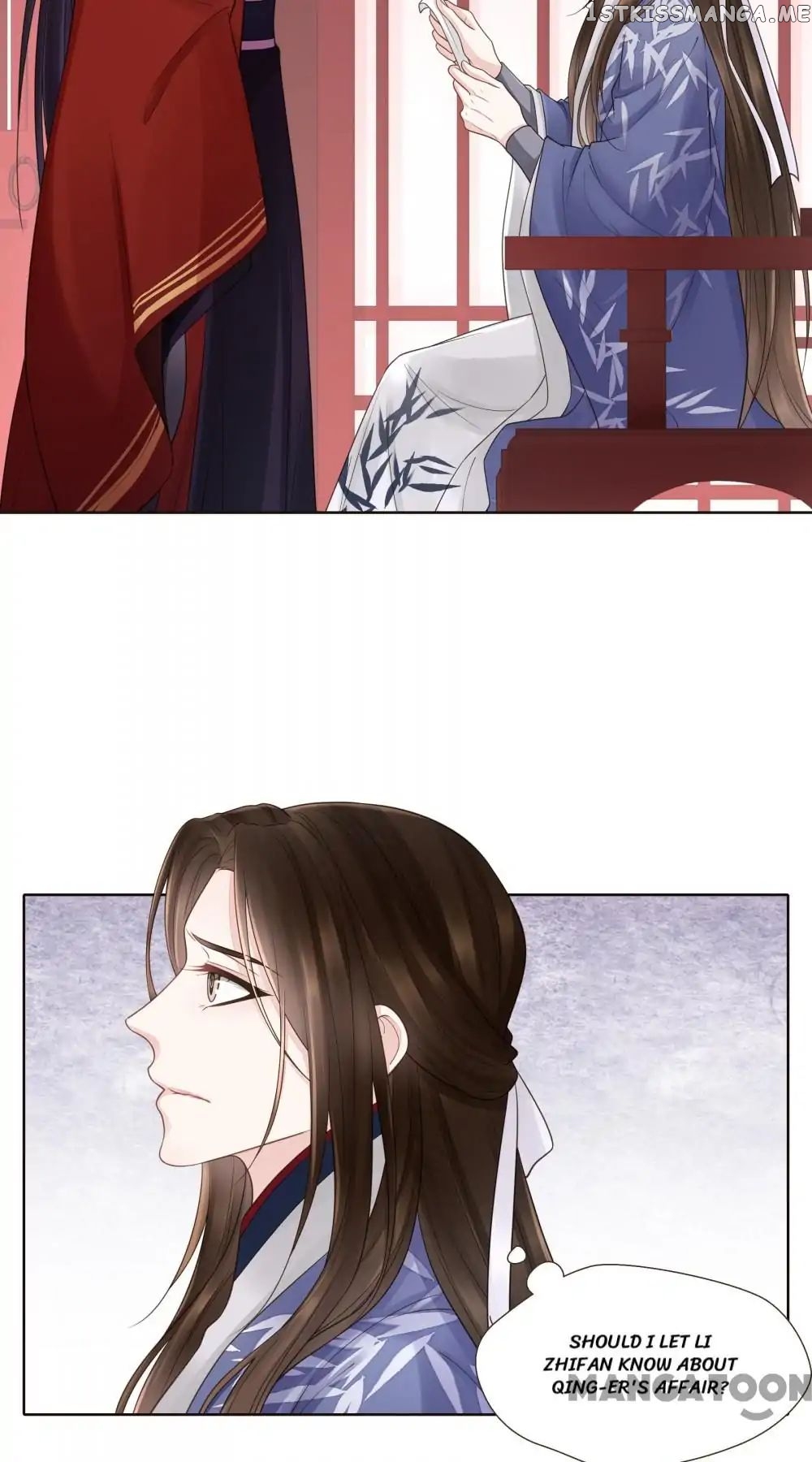Prime Minister In Disguise chapter 132 - page 3