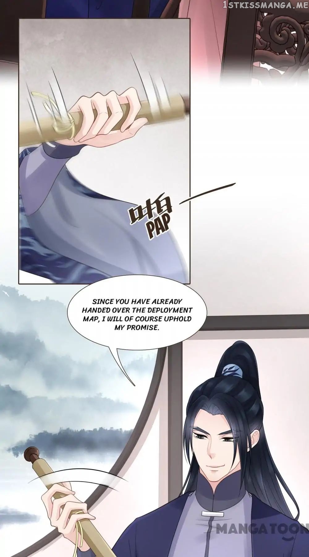 Prime Minister In Disguise chapter 132 - page 30