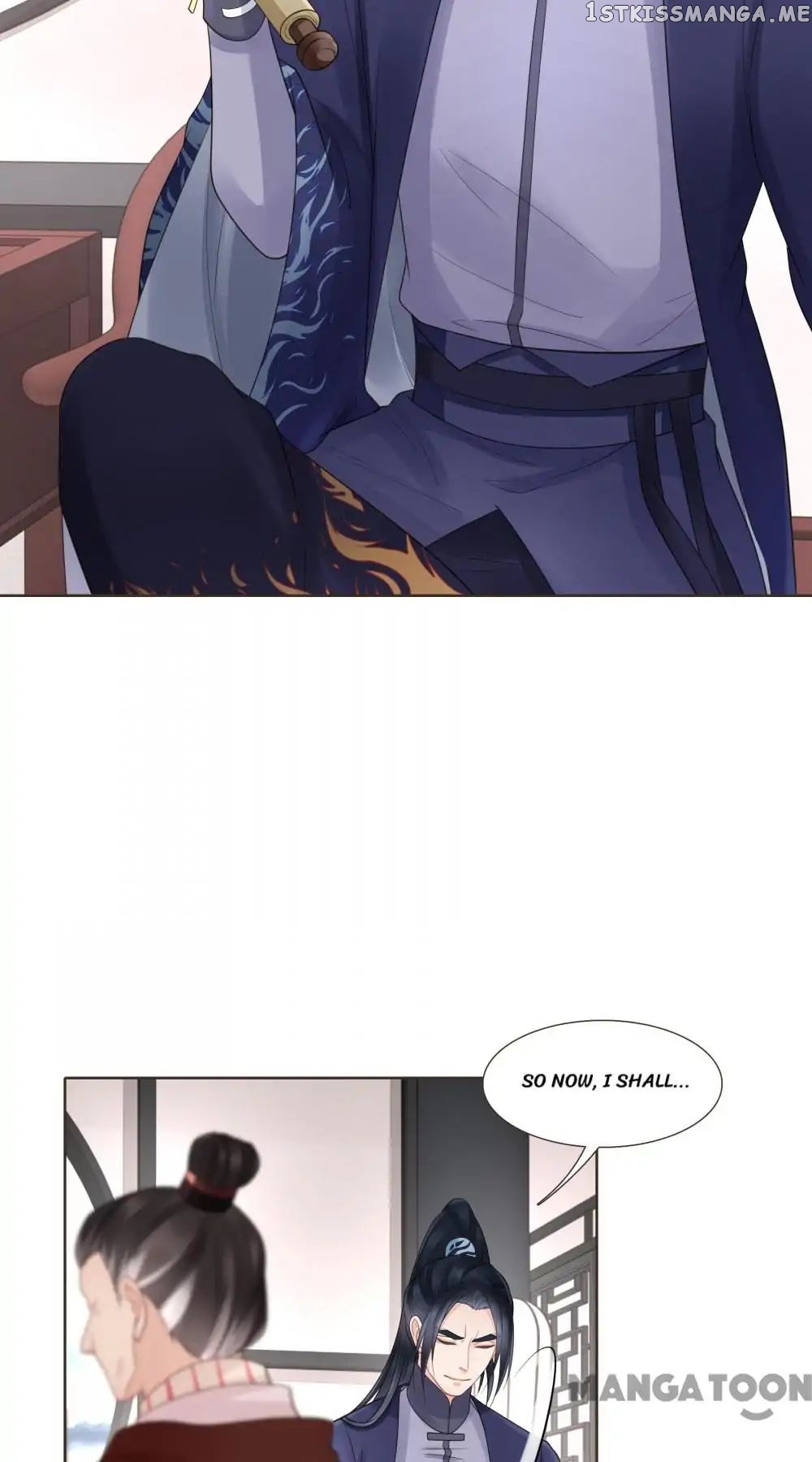Prime Minister In Disguise chapter 132 - page 31