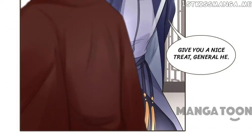 Prime Minister In Disguise chapter 132 - page 32