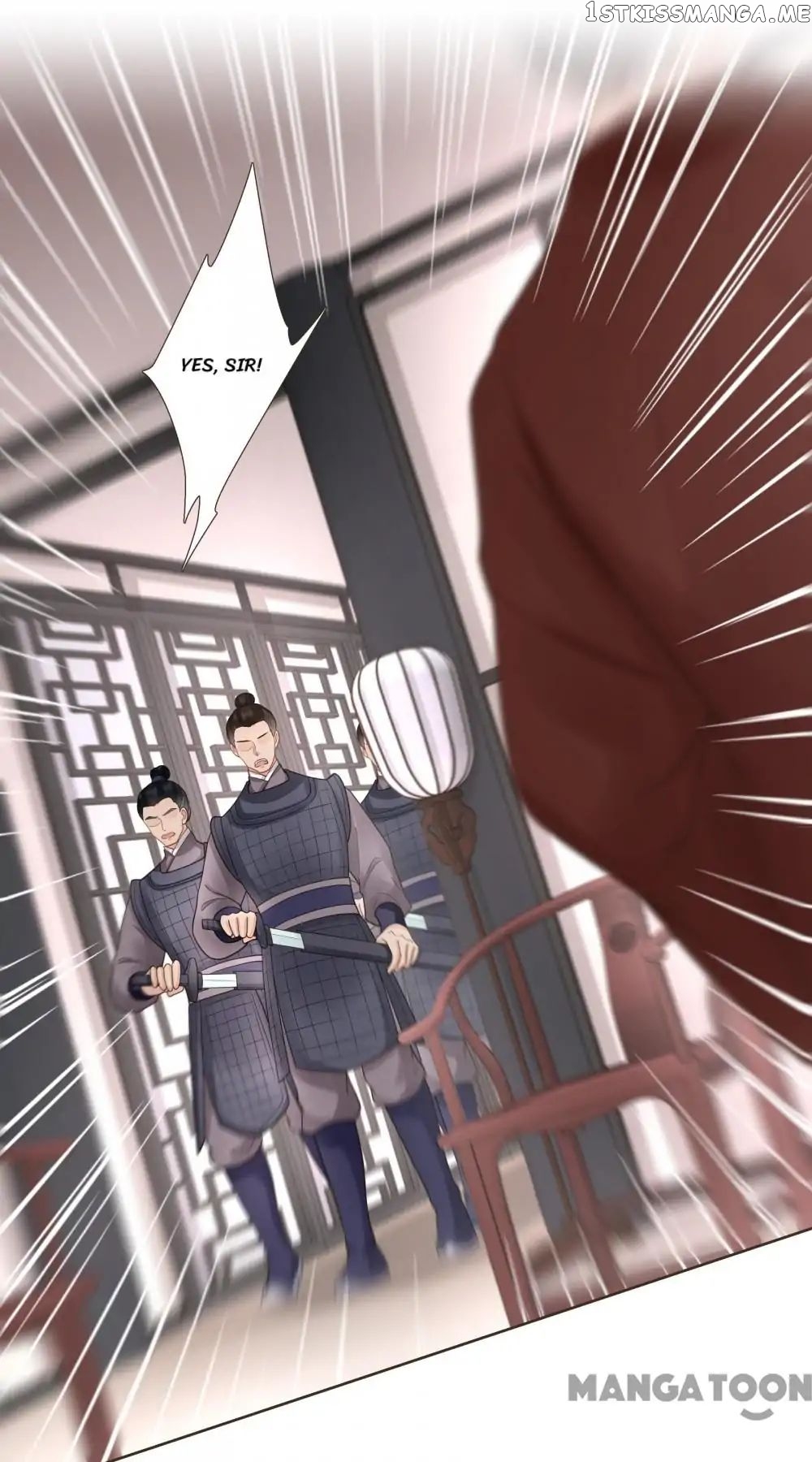 Prime Minister In Disguise chapter 132 - page 33