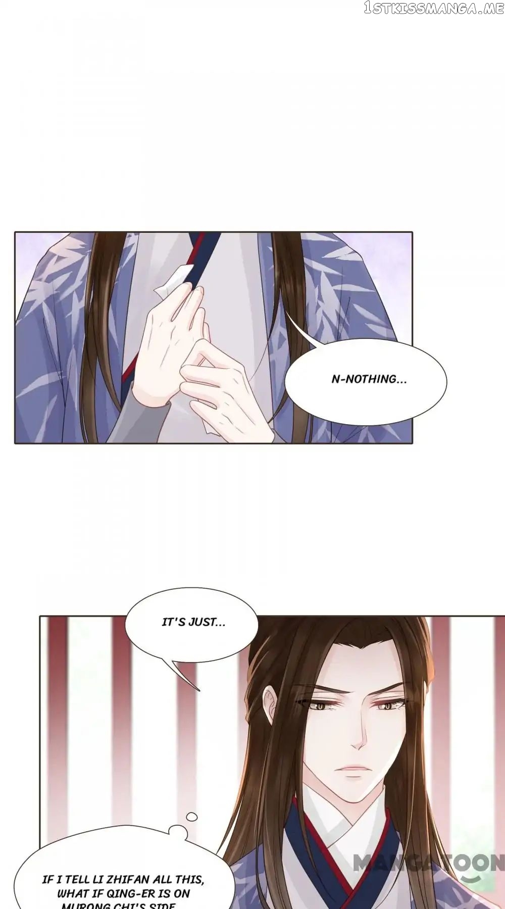 Prime Minister In Disguise chapter 132 - page 6